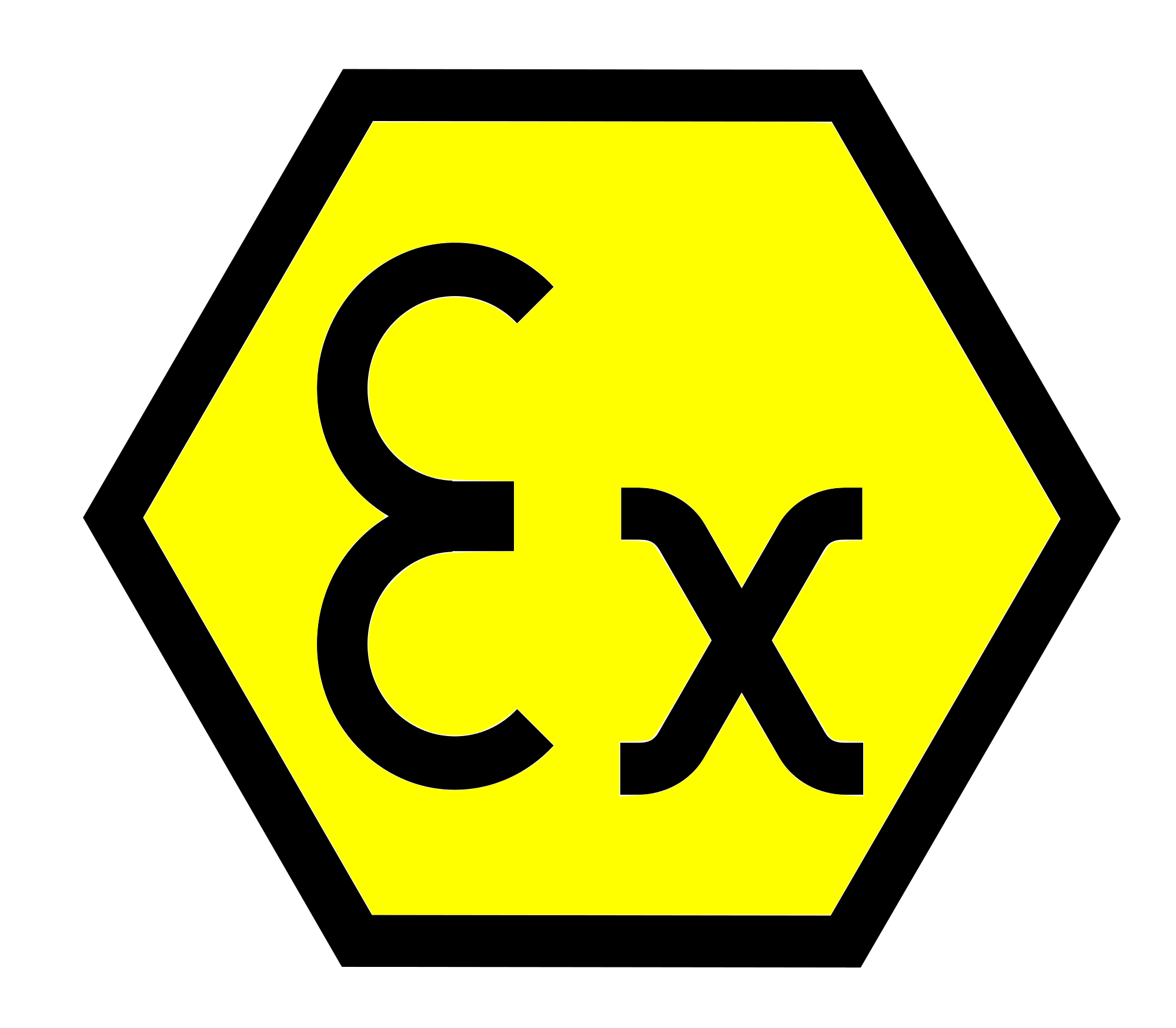 استاندارد اتکس (ATEX)