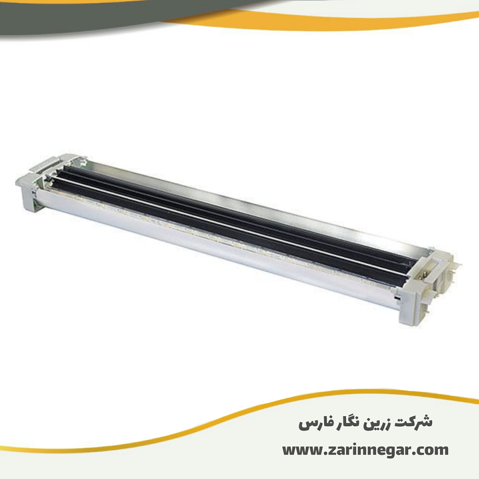 ماژول LED مهتابی ضدانفجار ELLK